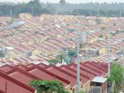 DHSUD to build 705,000 houses by 2028