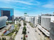 MREIT eyes 4 office properties