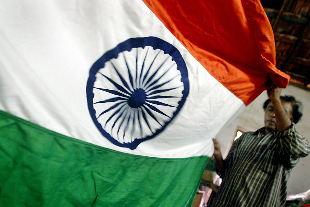India-Flag