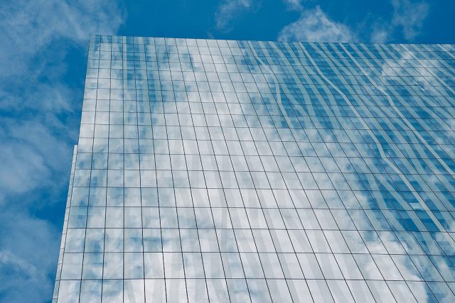 Inventi-Building