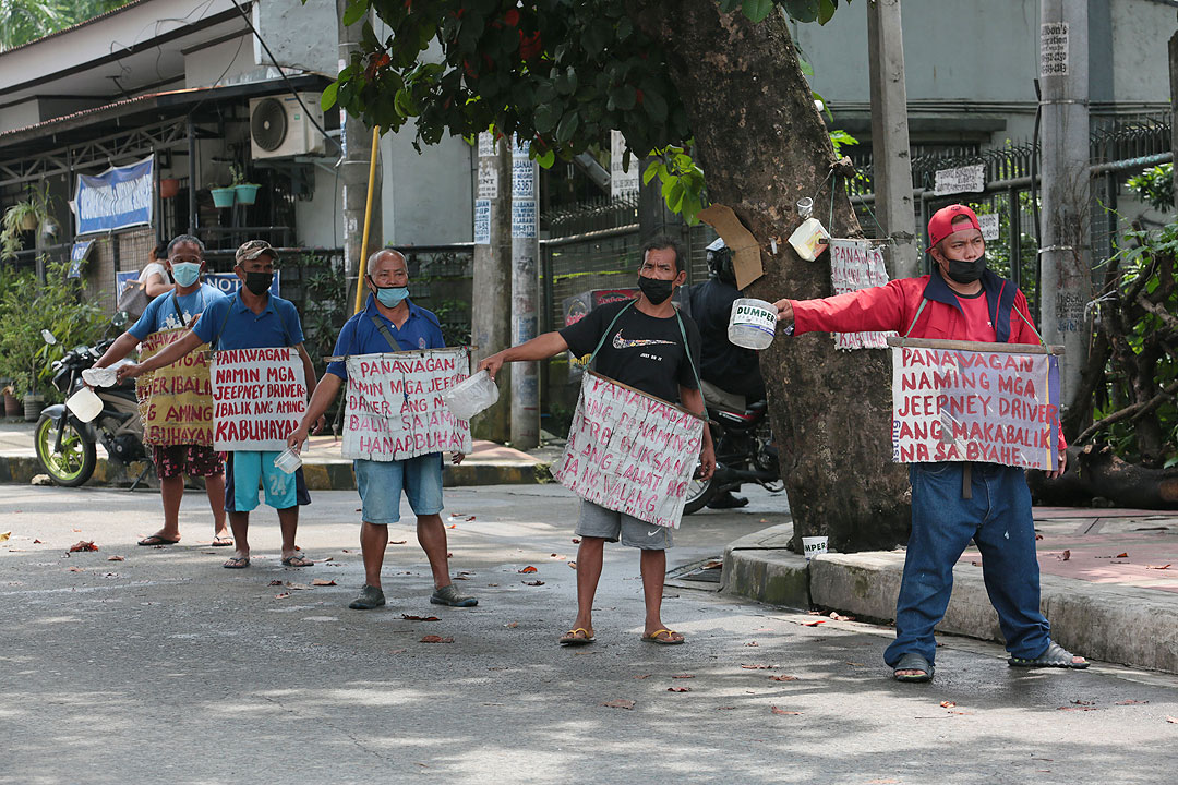 Jobless Rate Soars To 8 9 In Sept BusinessWorld Online