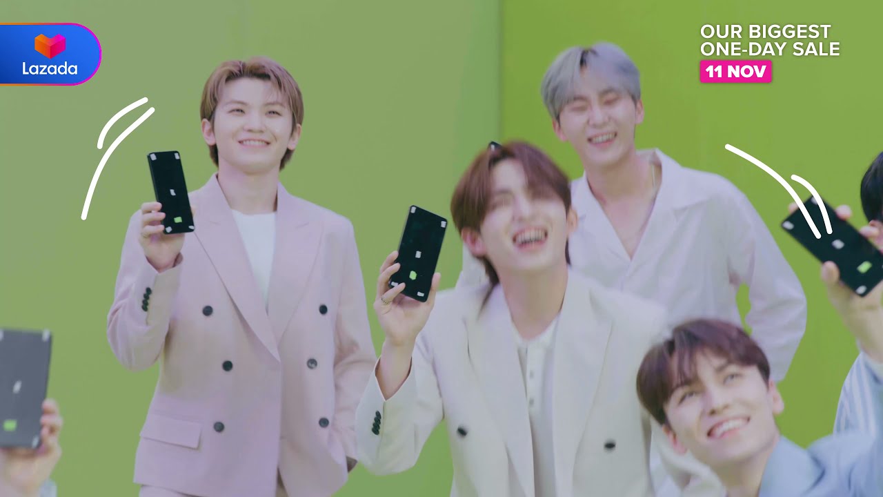 KPop 11.11