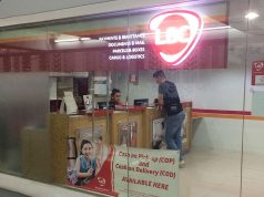 LBC Express returns to profit in 2025