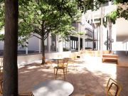 The MET is now The M