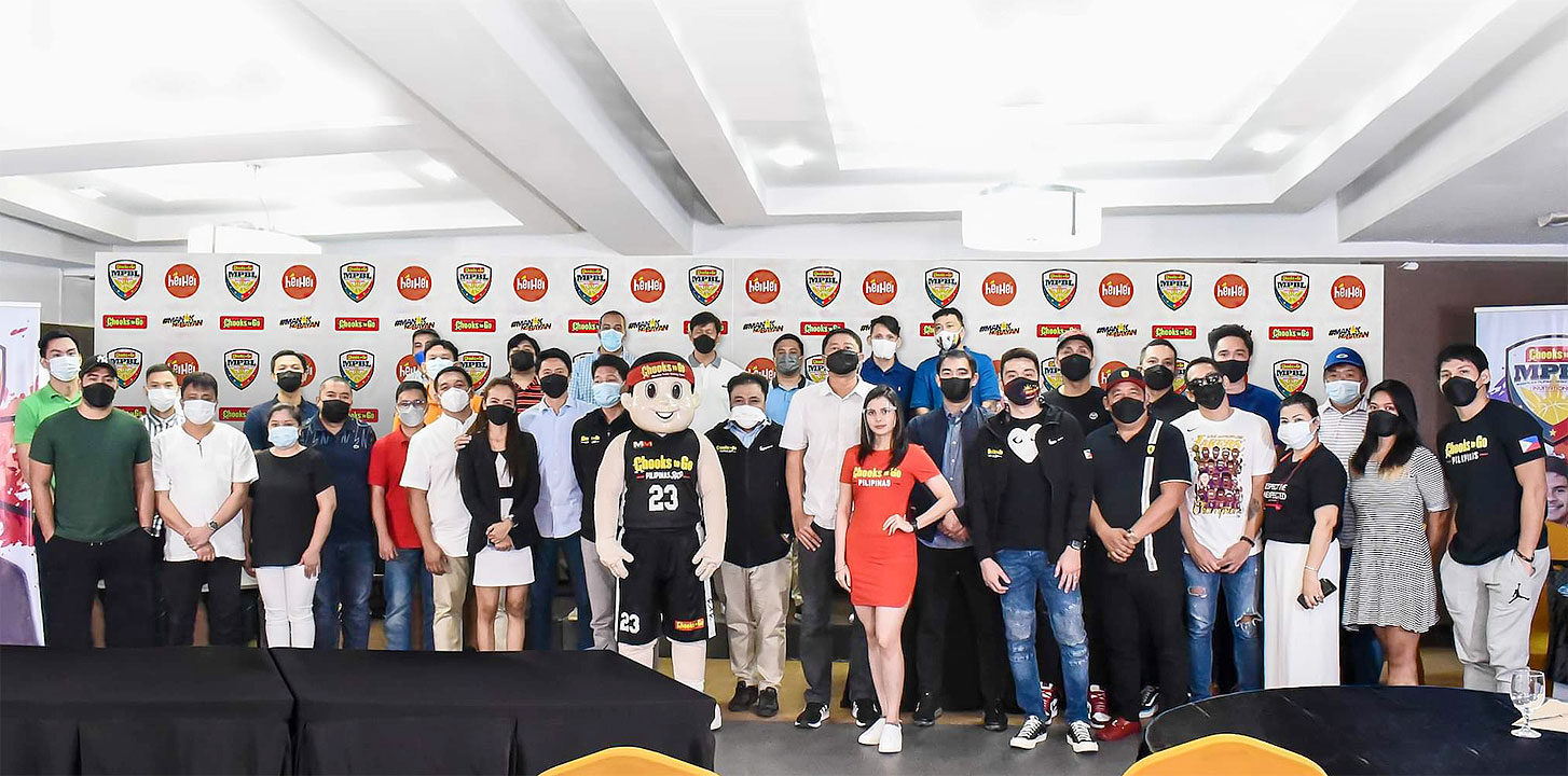 MPBL