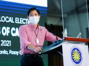 Election body lets Marcos run for president