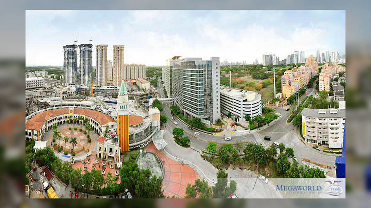 Megaworld