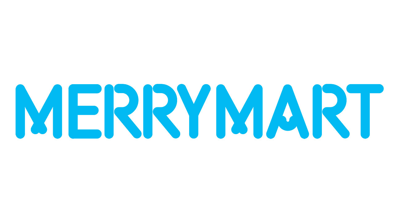 MerryMart-logo