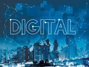 Embarking on a journey towards digital economy