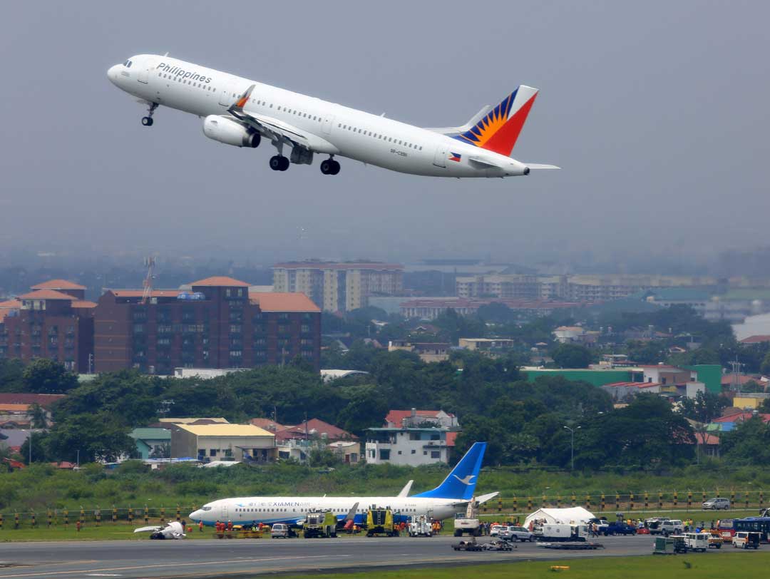 PAL losses since bankruptcy filing reach P2.89B