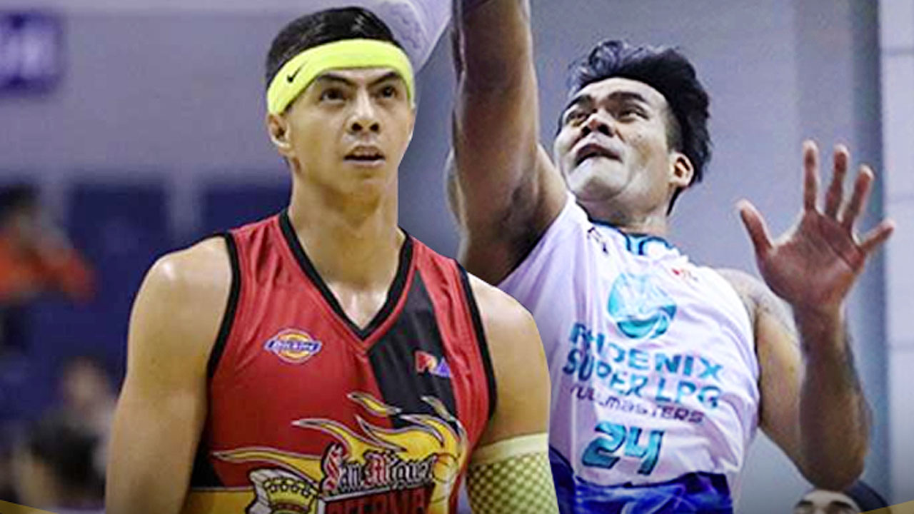 PBA