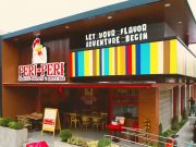 Shakey’s launches 50th Peri-Peri store