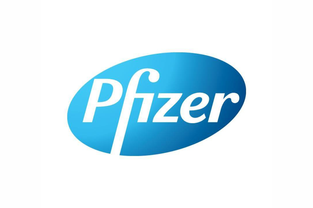 Pfizer-logo
