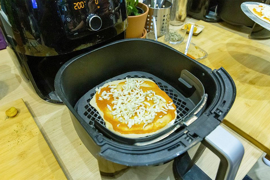 As more people eat better Philips predicts double digit growth in air fryers in SEA BusinessWorld Online