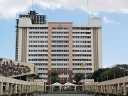 Quezon City keeps top post as richest in assets