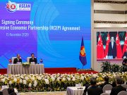 Bigger DA budget seen needed prior to RCEP market opening