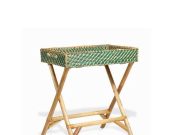 Dressing up the house