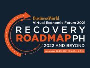 BusinessWorld forum tackles PHL recovery roadmap