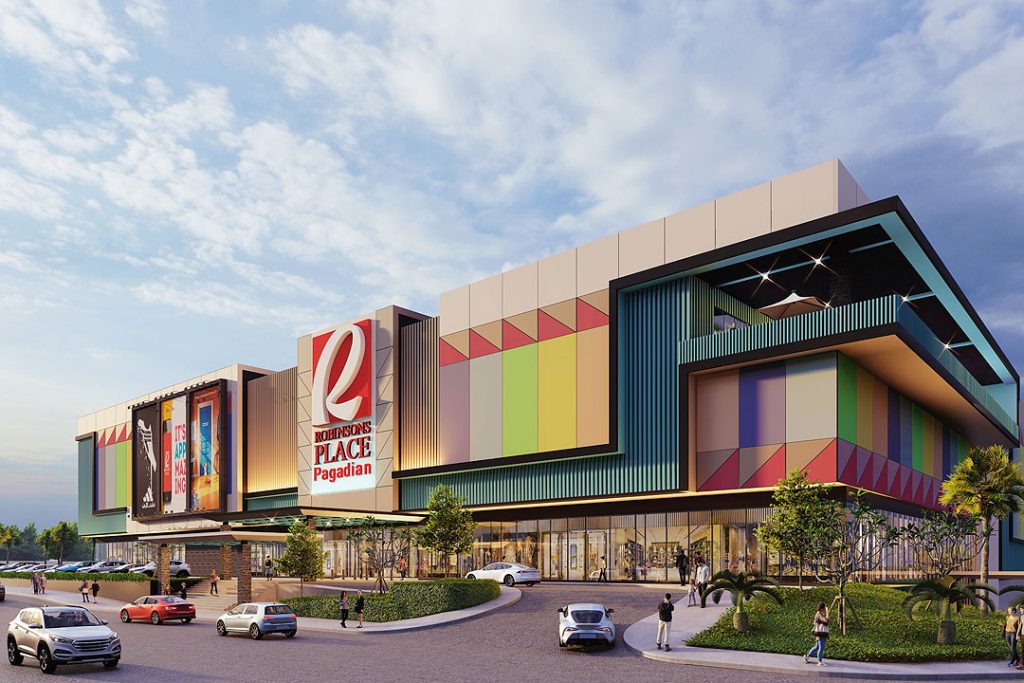 Robinsons Mall to rise in Zamboanga BusinessWorld Online
