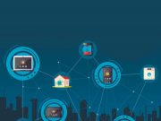 Building smarter homes and businesses