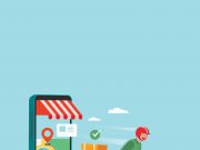 E-commerce’s impact on deliveries