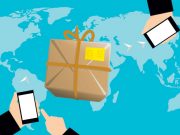 Exploring new frontiers in logistics