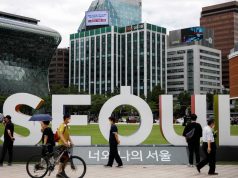 South Korea says considering energy vouchers, boosting coal and nuclear power