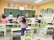 Schools in Philippines, Scotland among ‘world’s best’ in new prize