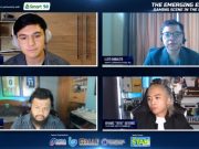 Looking behind the fast-growing industry of video games