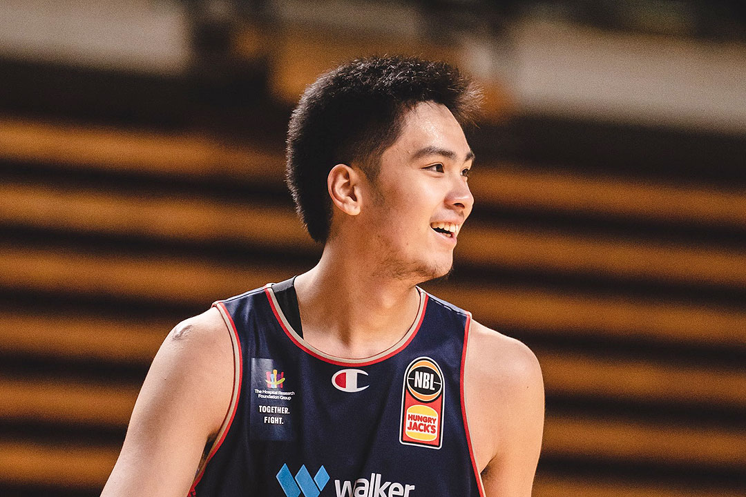 Kai Sotto leaves Adelaide, accepts new overseas offer