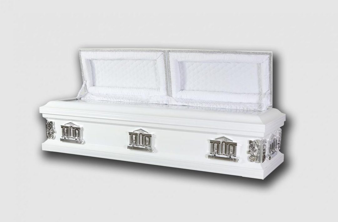 St. Peter-coffin