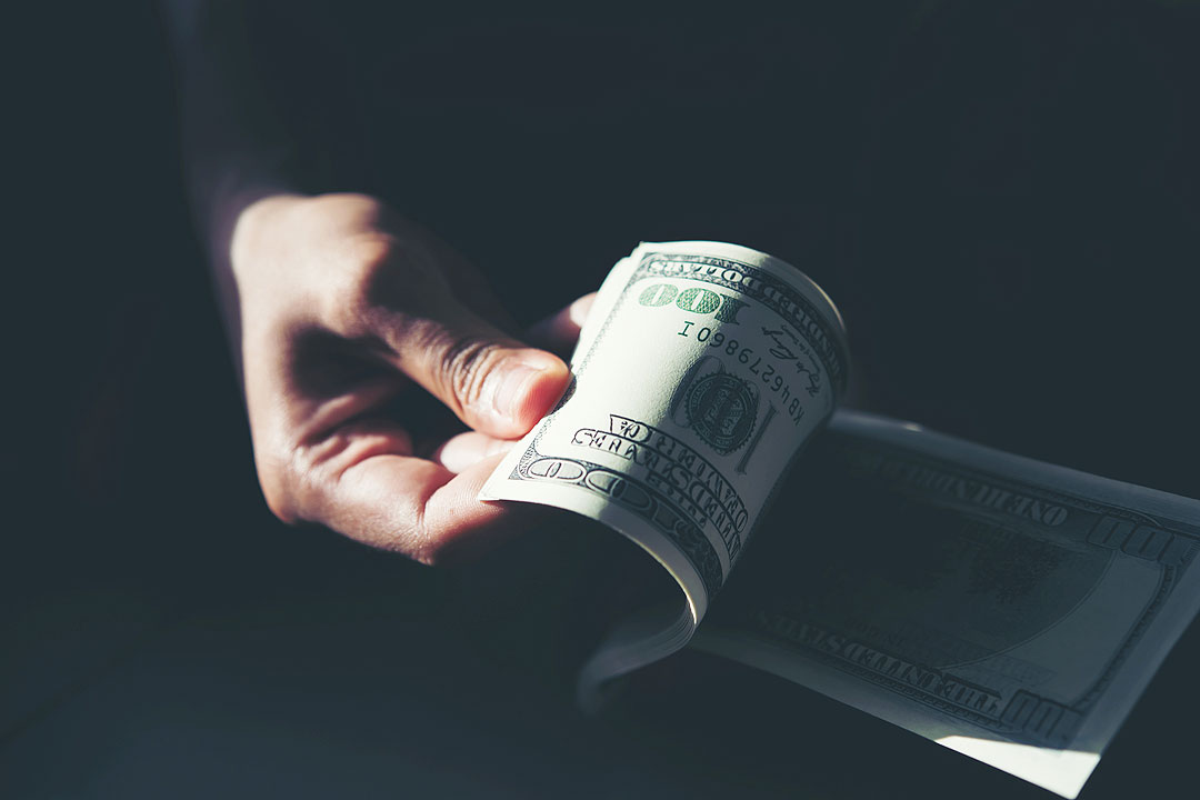US-dollar-currency