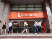 UnionBank OKs resignation of 3 senior officers