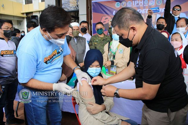 Vaccination-BARMM-MINISTRY-OF-HEALTH