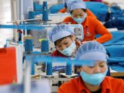 Asian factories shake off lockdown blues, now face supply headaches