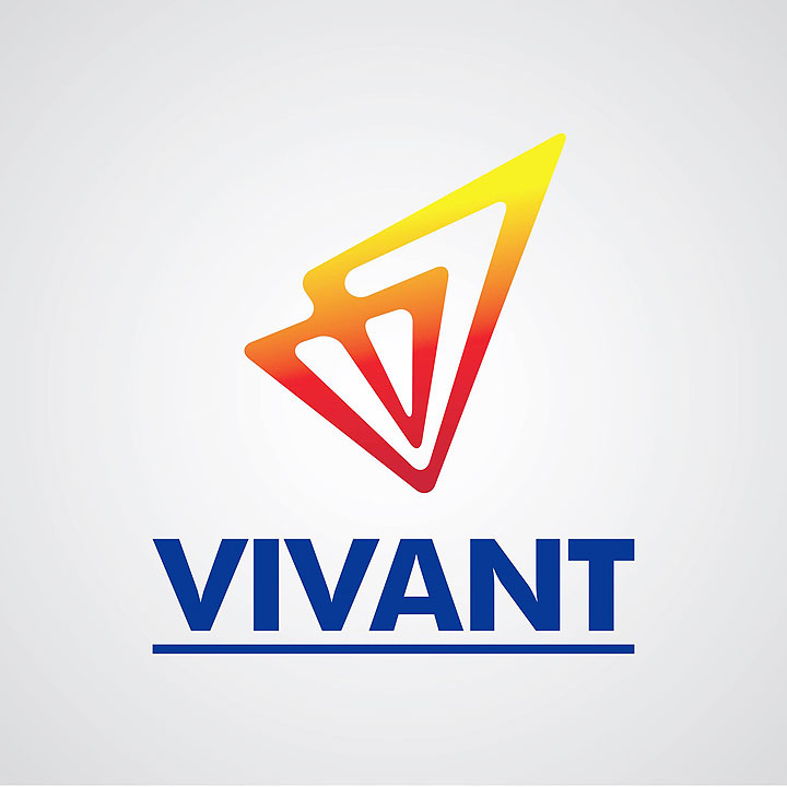 Vivant-logo
