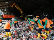 Preliminary waste-to-energy price proposed at P8.0167/kWh