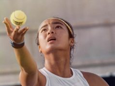 Out-of-form Alex Eala exited early at W25 Czech Republic