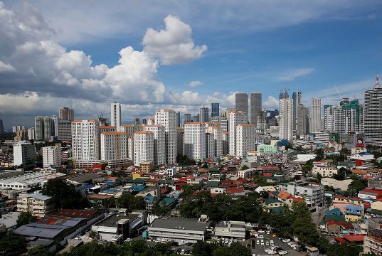 PCCI to gov’t: Open economy now