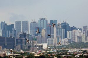 CBD rents hold firm; fringe faces oversupply