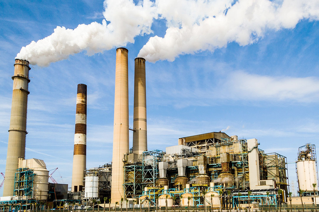 coal-power-plant