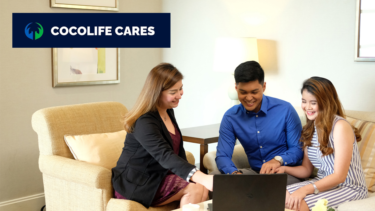 cocolife cover photo