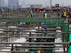 Senate may pass budget next week