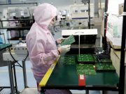 Labor says manufacturing best bet for job creation