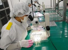 PHL semiconductor exports set for 5% growth next year