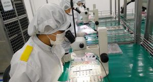 ASE eyes 26,000-sqm expansion in Philippines