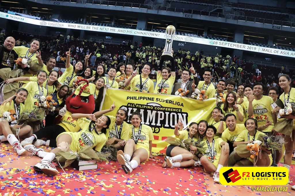 f2logistics