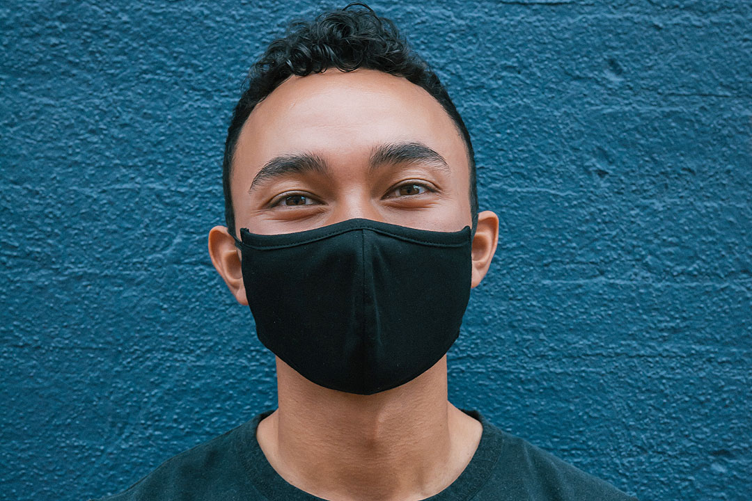 mask