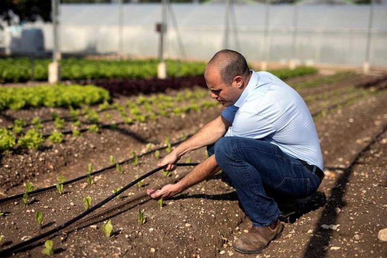 Israel says ready to aid PHL in energy, software, agriculture