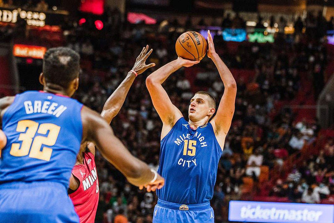 jokic